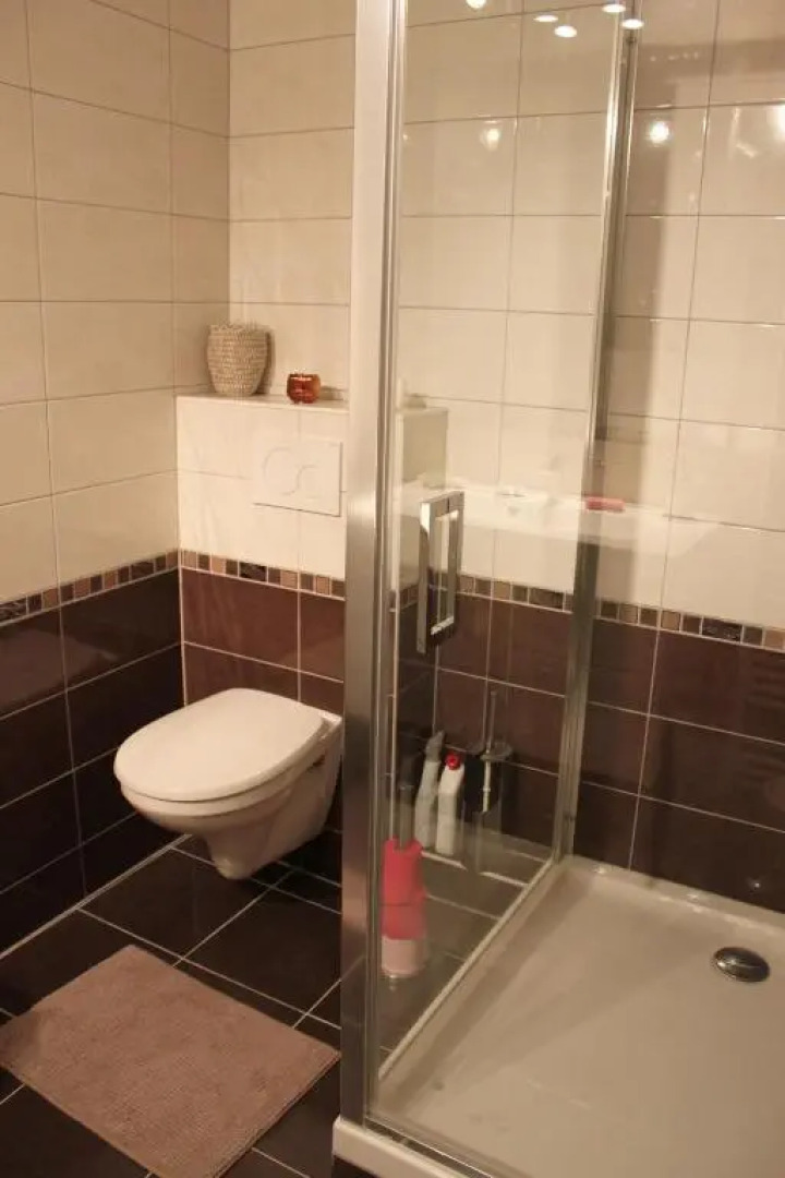 Le Clos Saint Morand