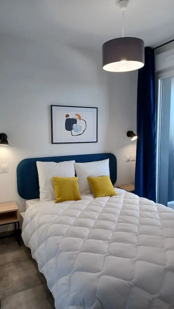 Résidence Néméa Le Sylène