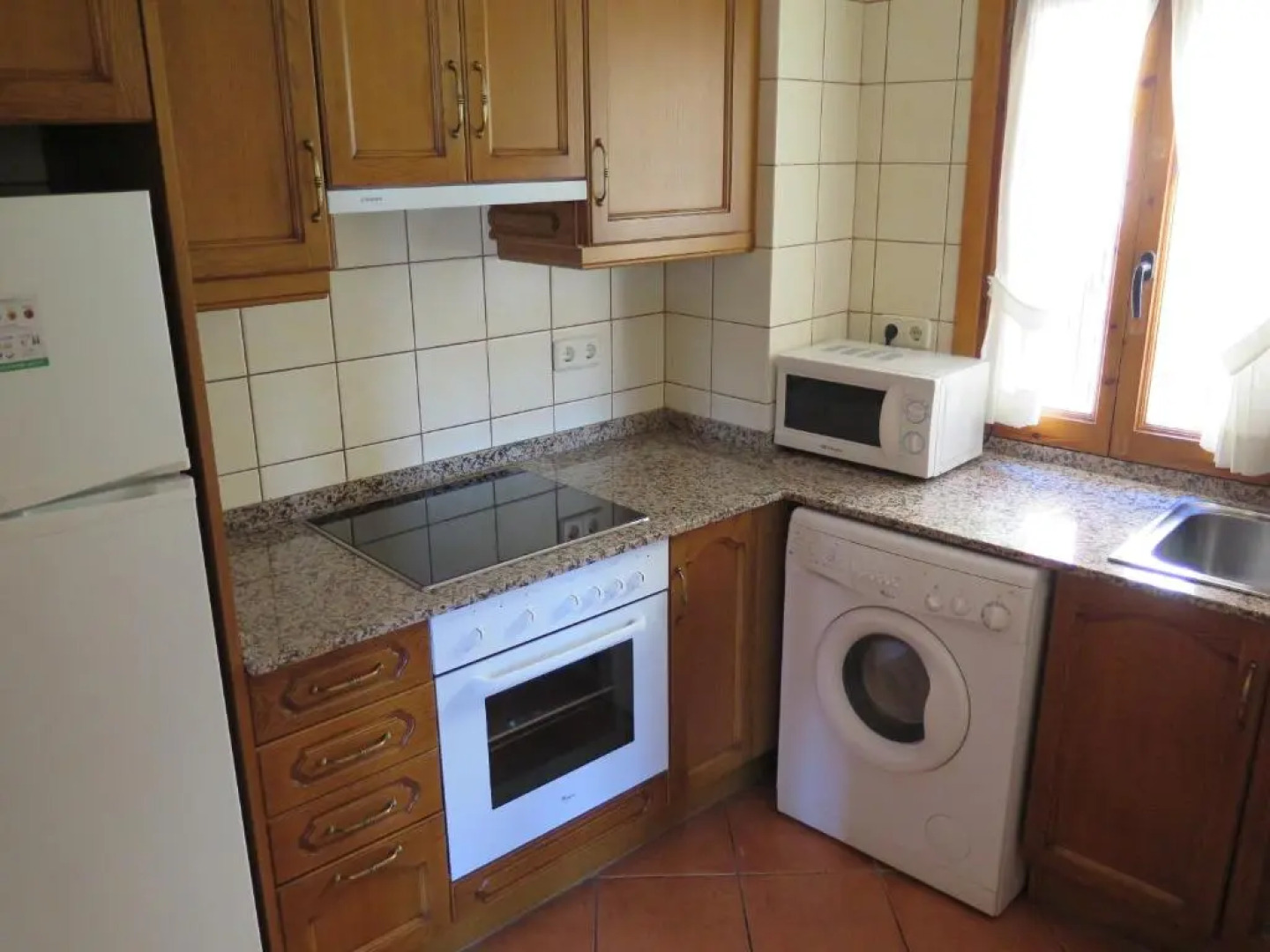 Apartaments La Bonaigua