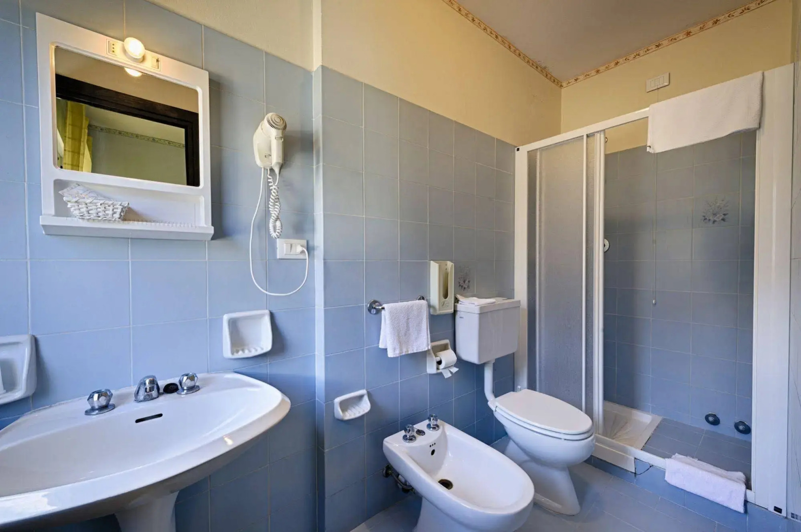 Albergo Mancuso del Voison