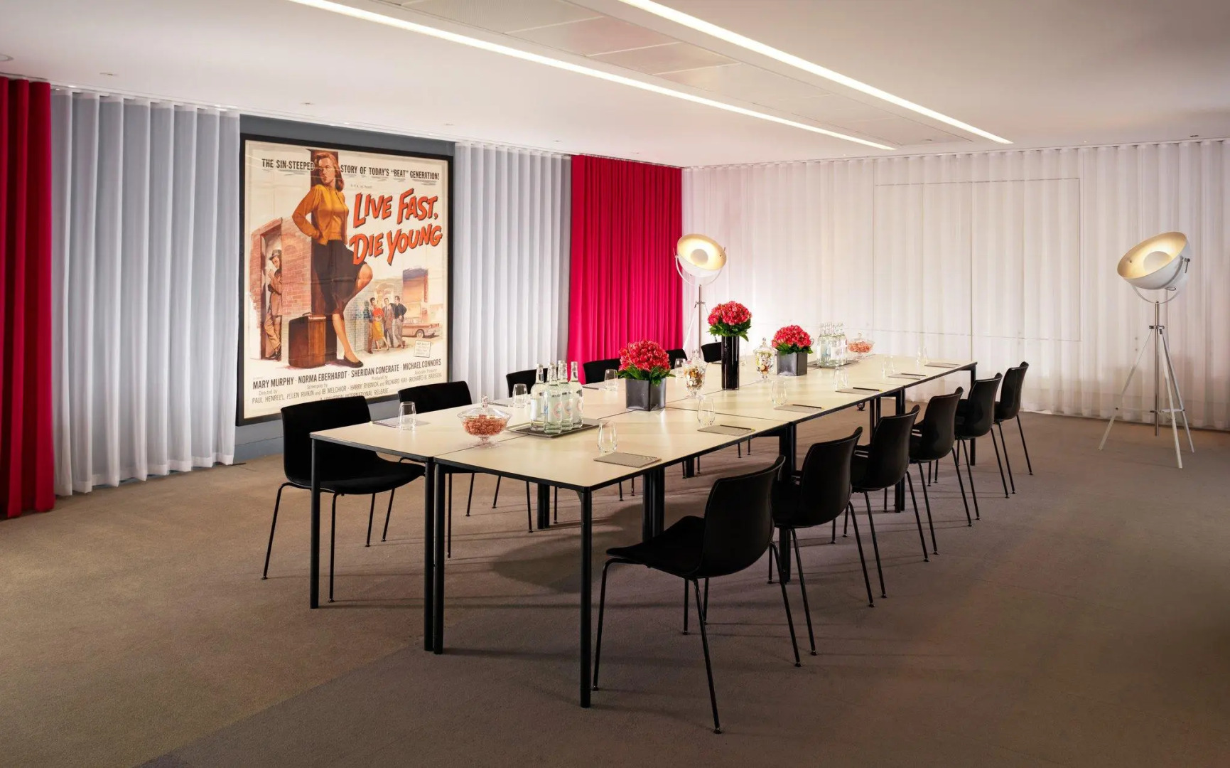 Sea Containers London