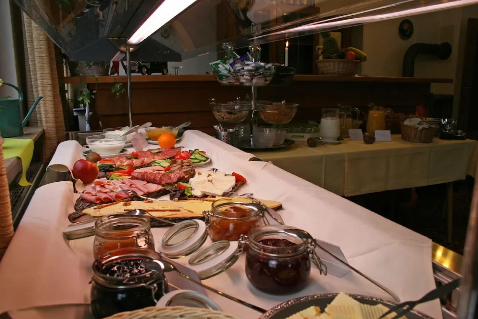 Waldhotel Achtermannstor