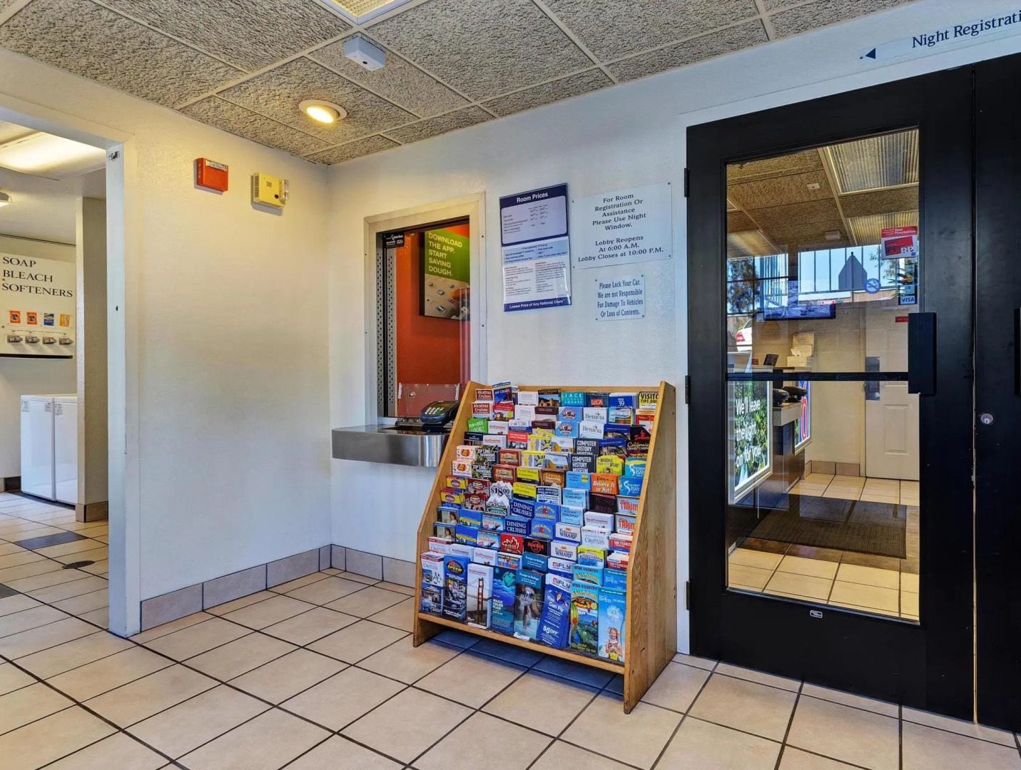 Econo Lodge Vallejo Fairgrounds