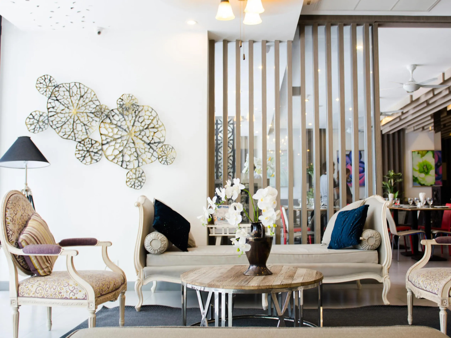 Mirage Express Patong Phuket Hotel