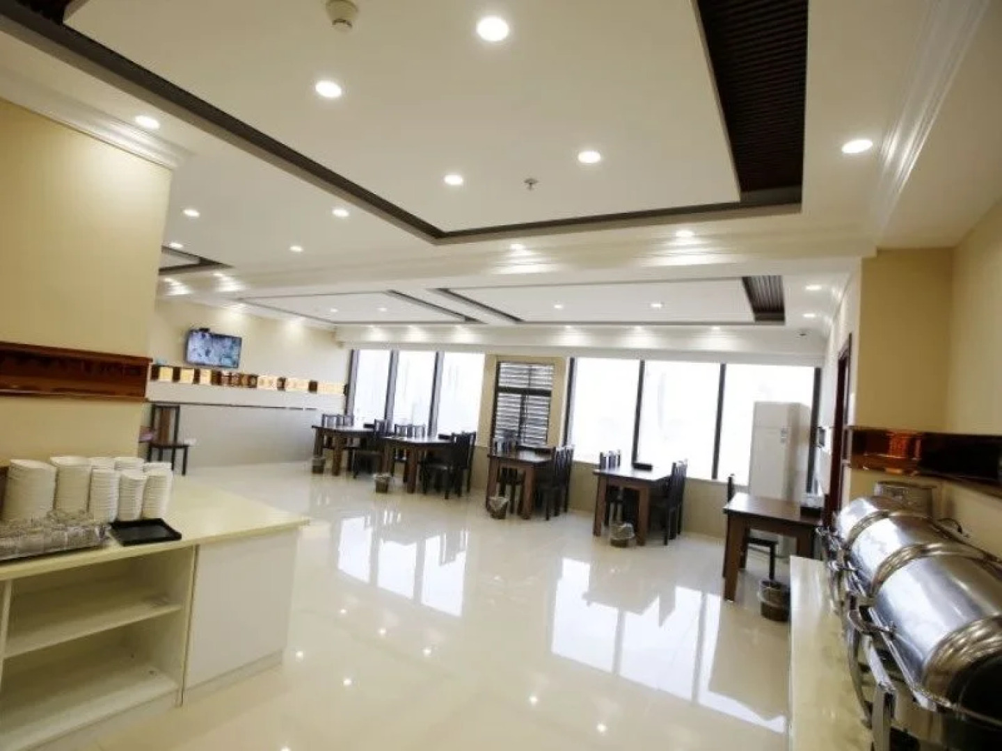 GreenTree Inn Jiangsu Huai An Hexia Acient Town Zhou Enlai Memorial Hall Express Hotel