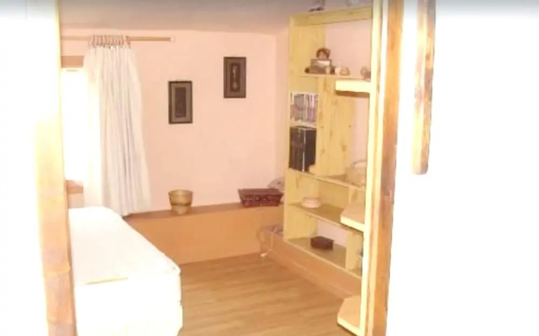 Apartment With one Bedroom in Ajaccio, With Wonderful Mountain View, E