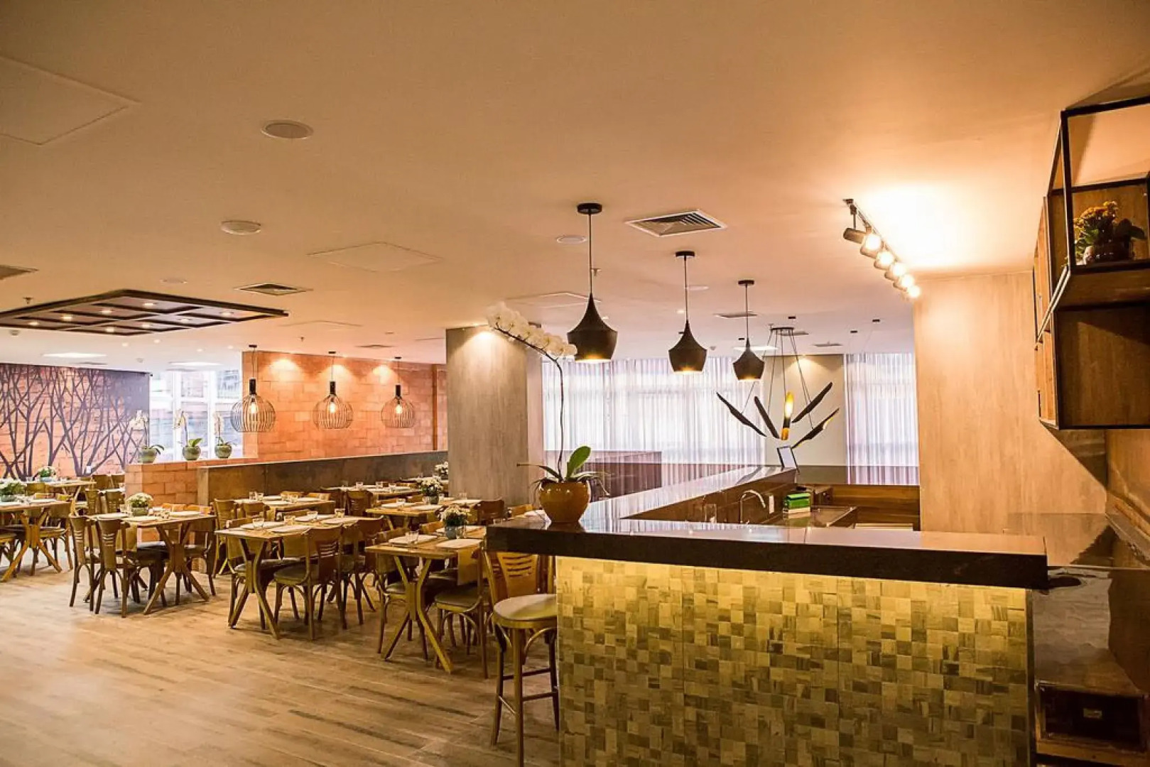 Bristol Viçosa Hotel