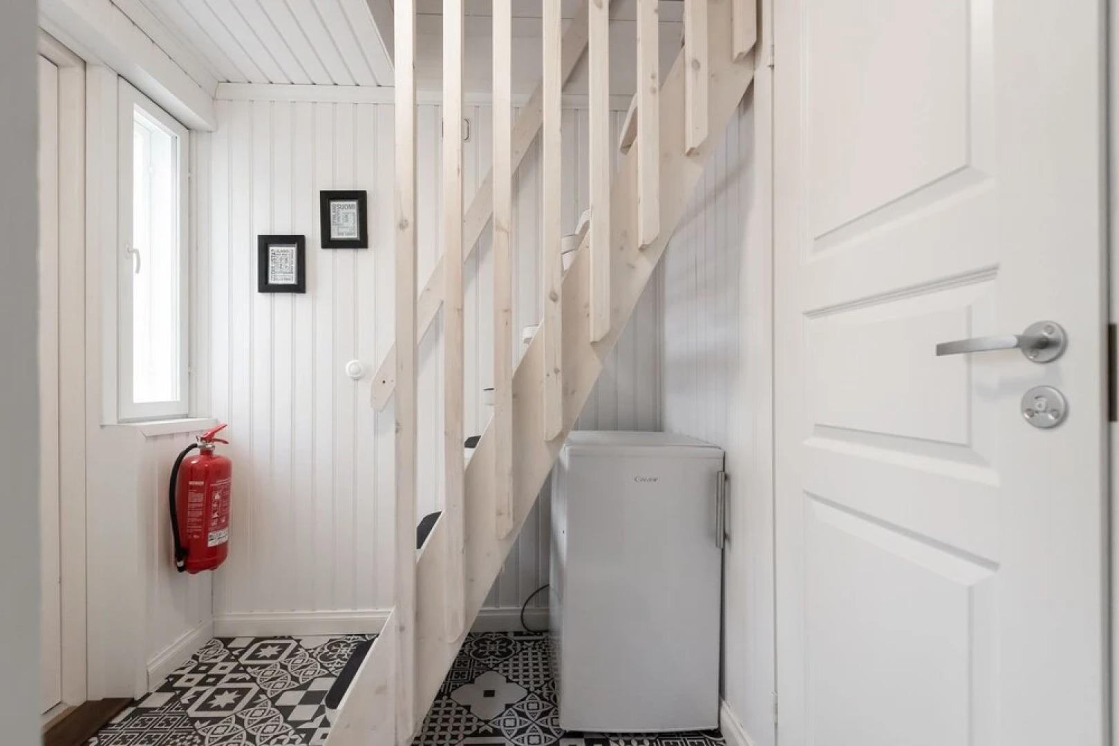 Pikisaari Guesthouse