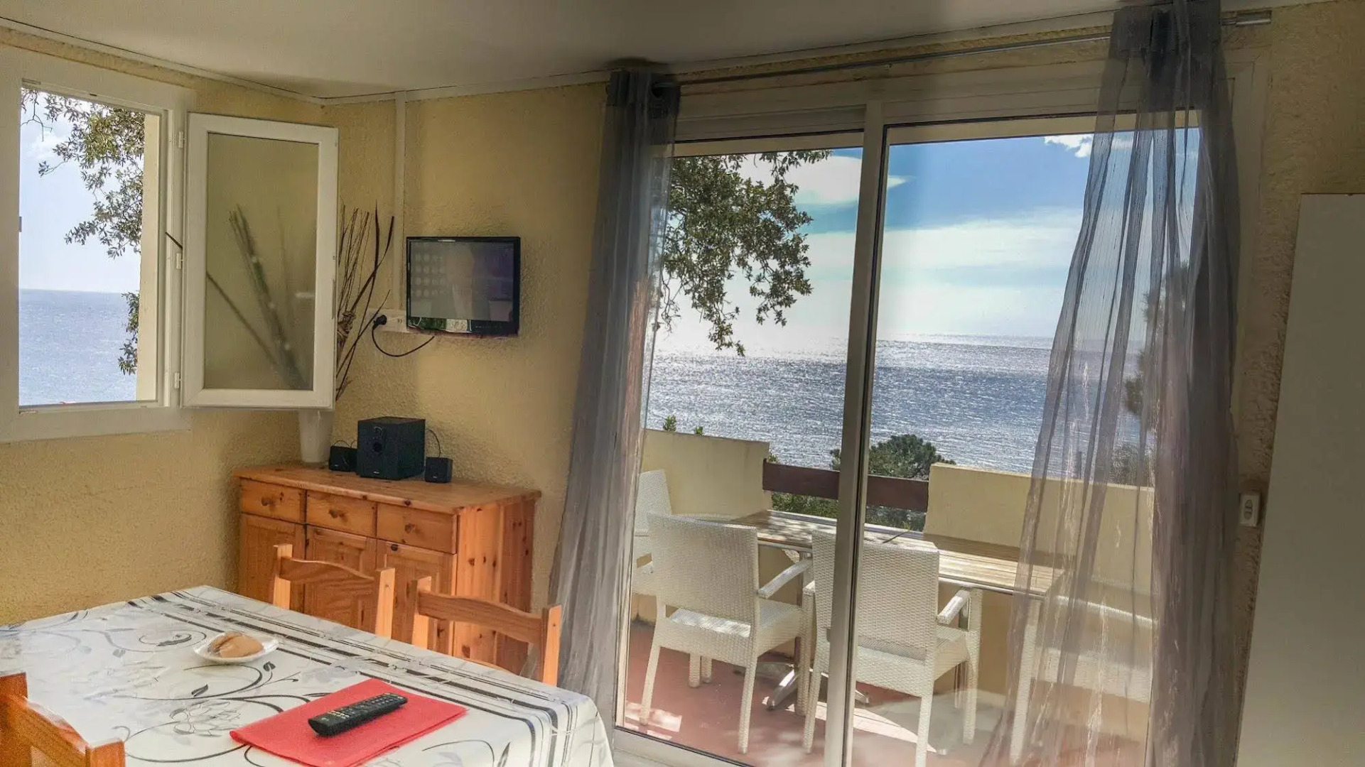 Résidence de Canella