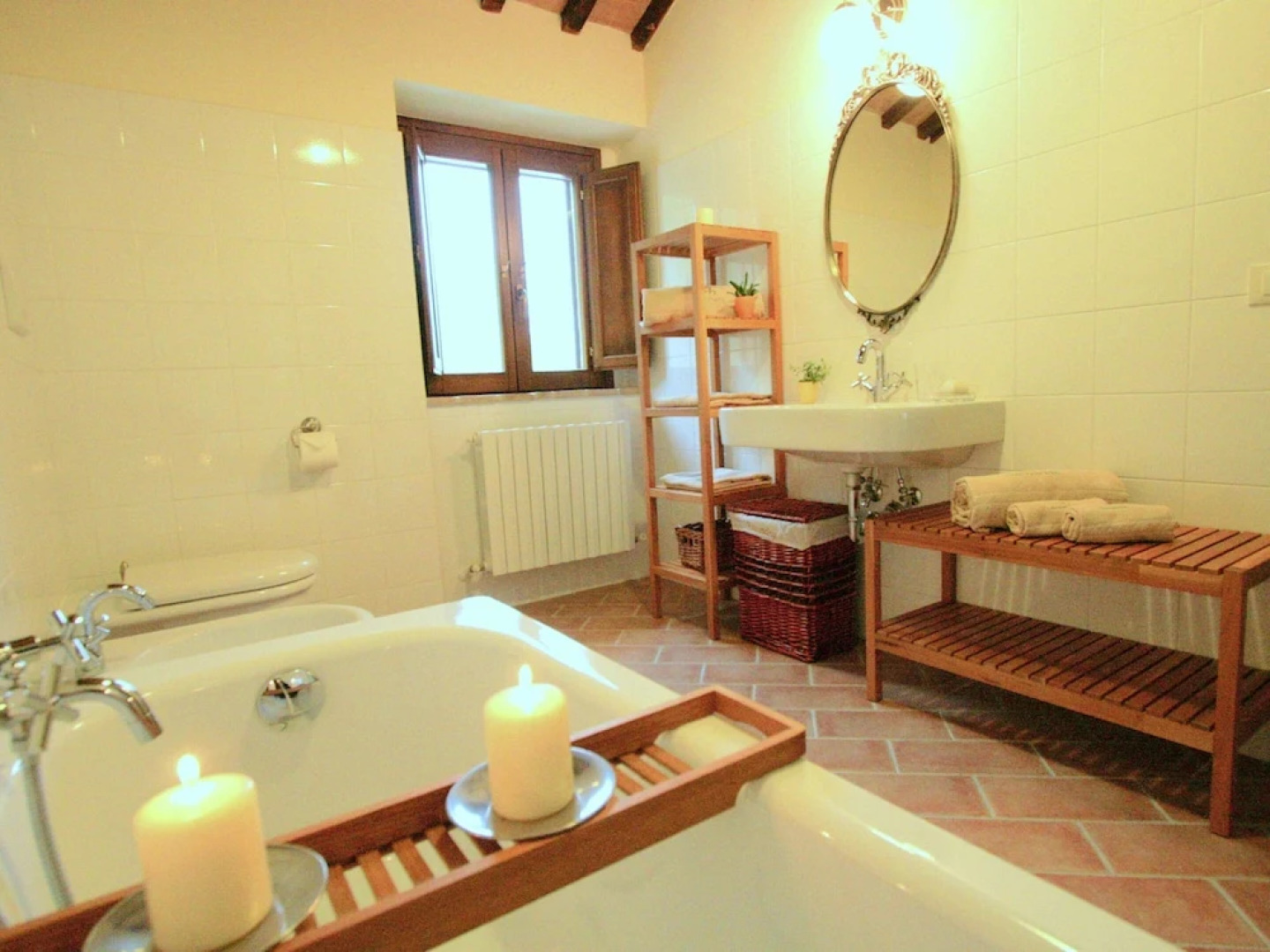 Luxury Stay With Garden