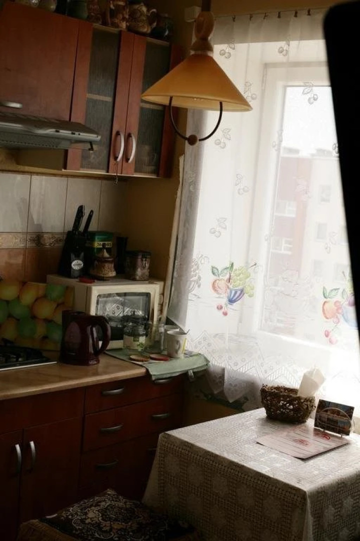 Ventspils apartment - Lielais prospekts 26