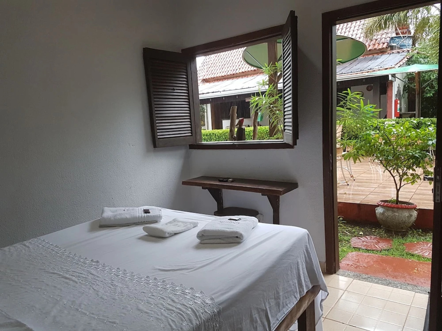 Pousada Quinta Dos Quintais