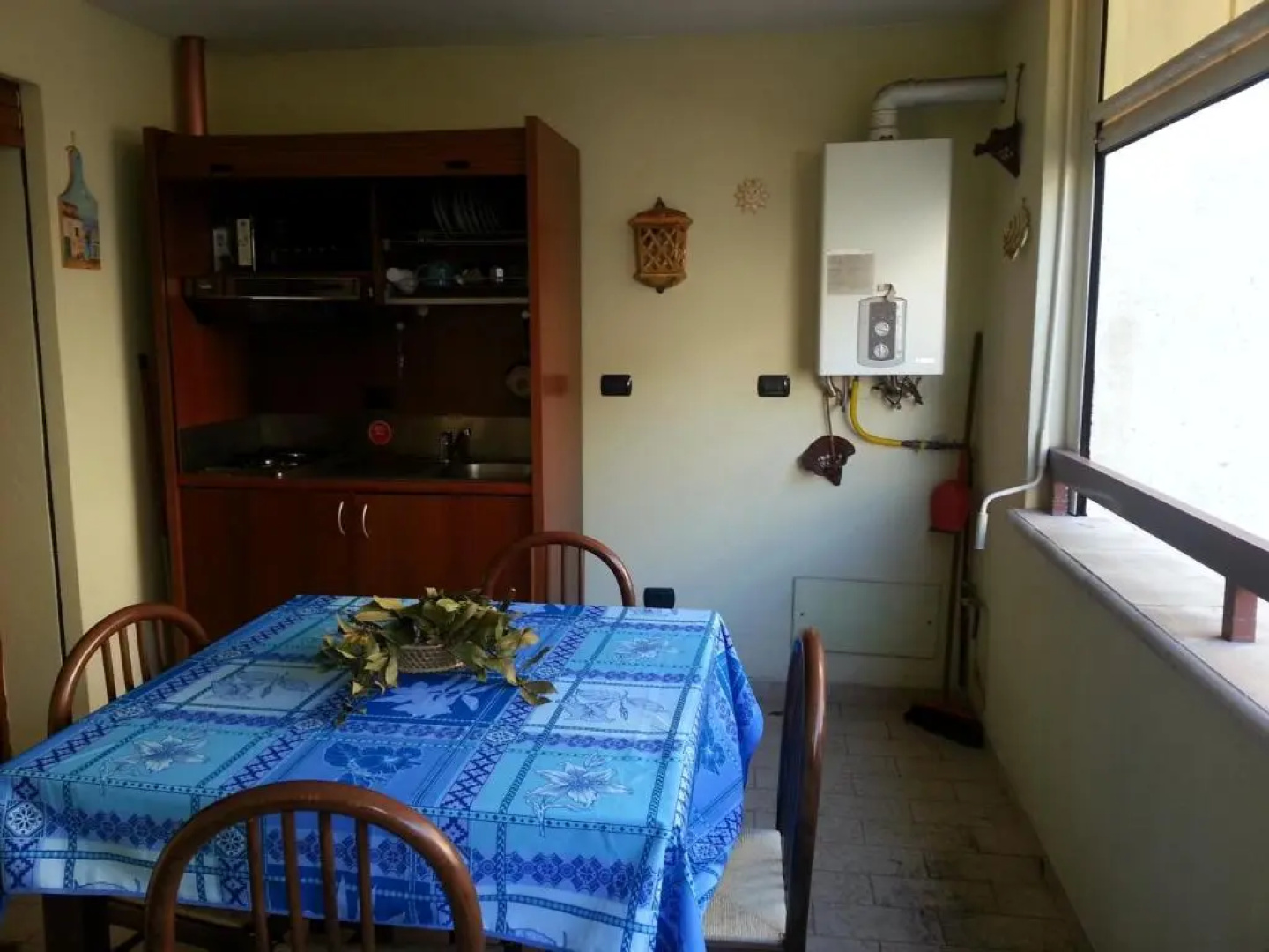 Casa di Laura