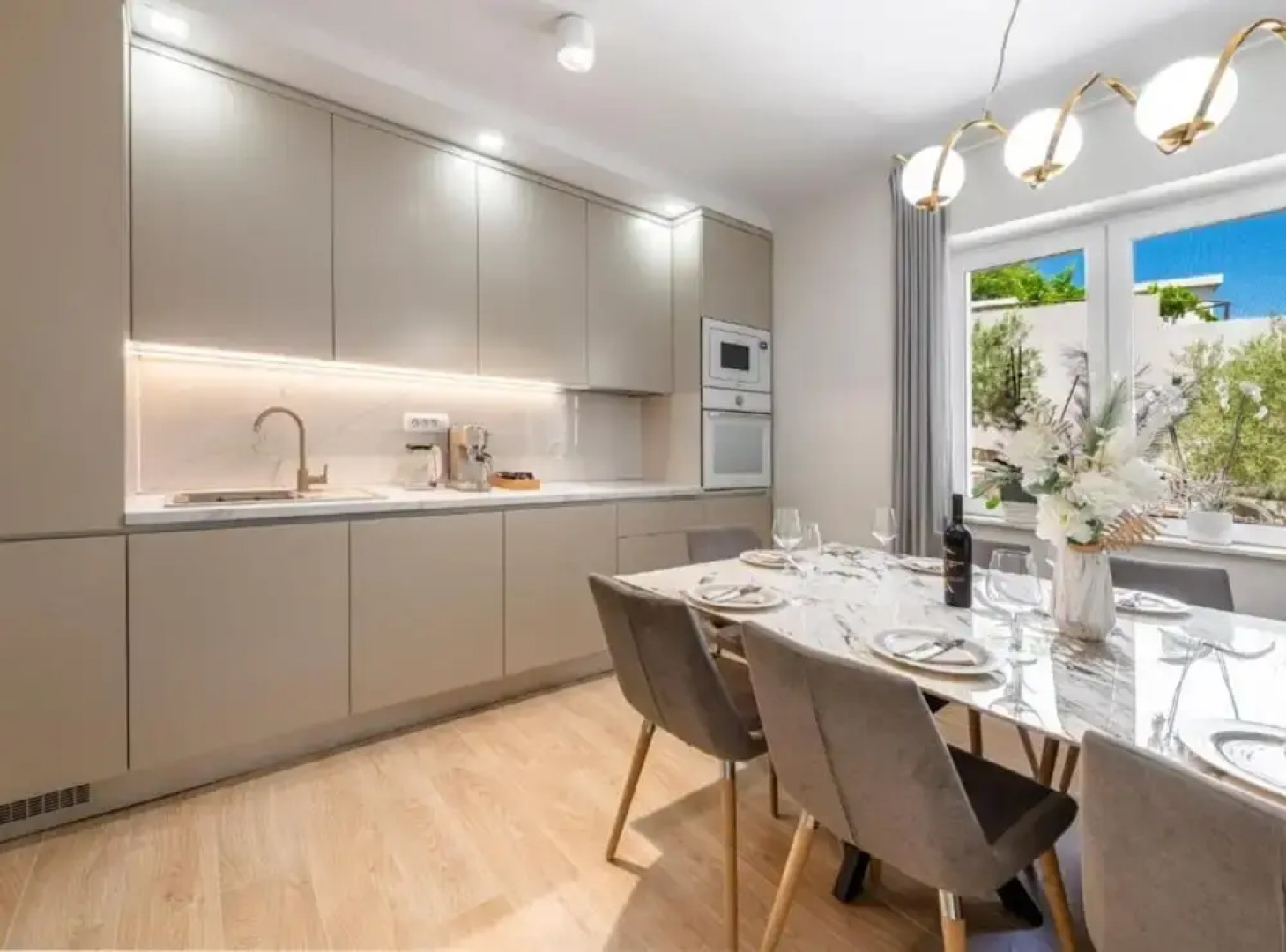 Villa Eden Dubrovnik