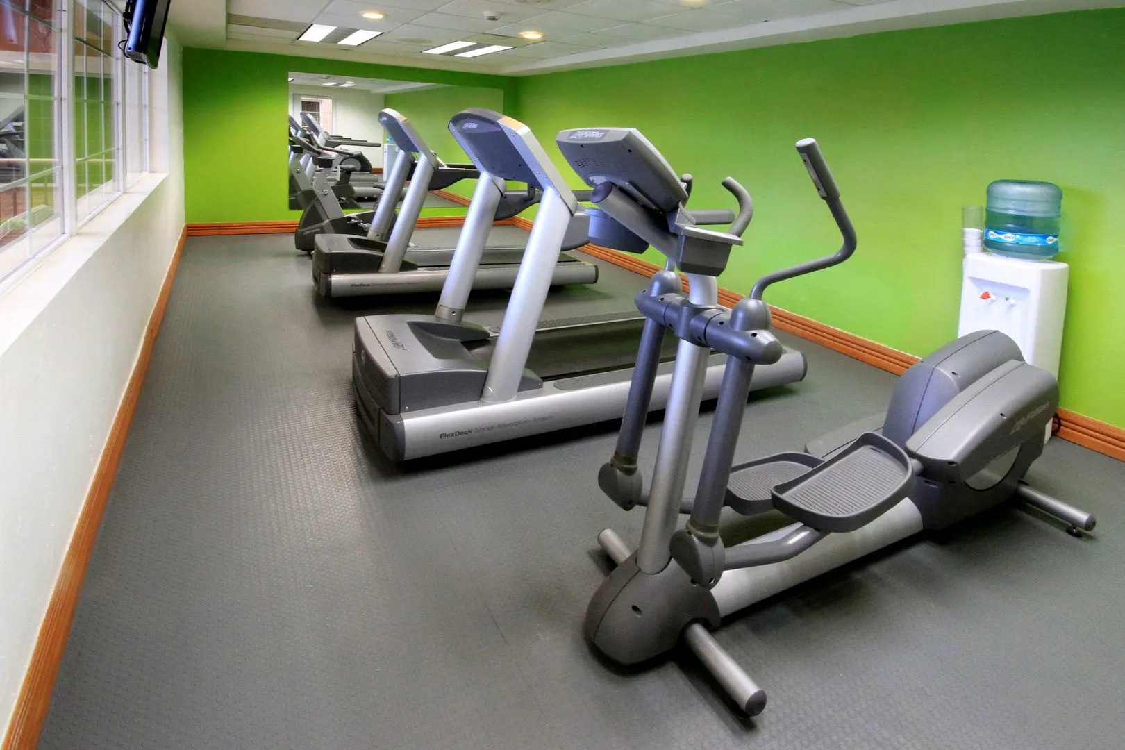 iStay Hotel Ciudad Victoria