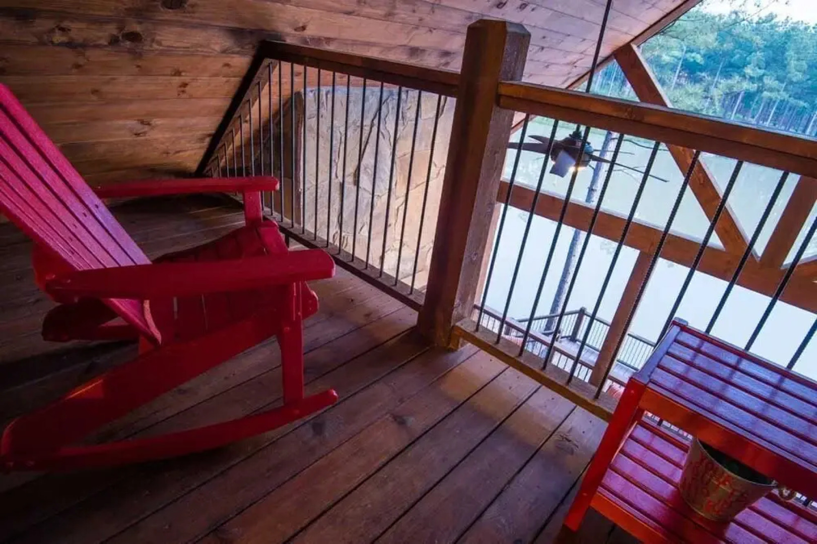 Stars On The Water Lodge - 4 Br Cabin