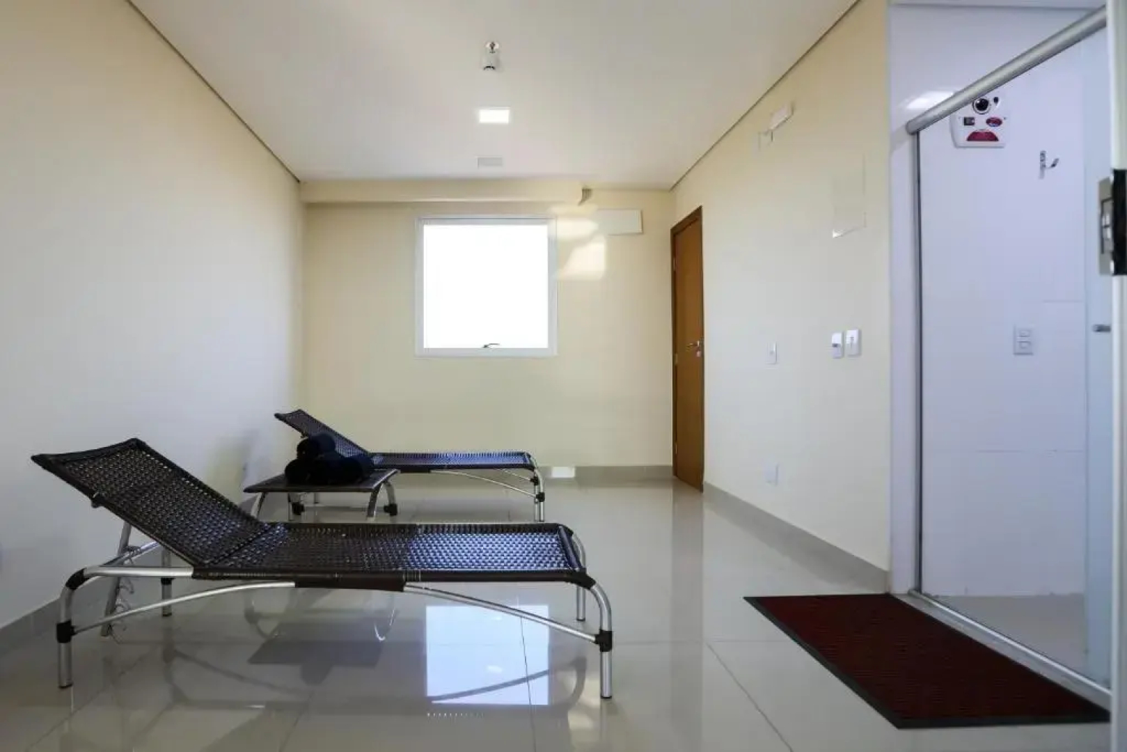 Hotel Amsterdam Montes Claros