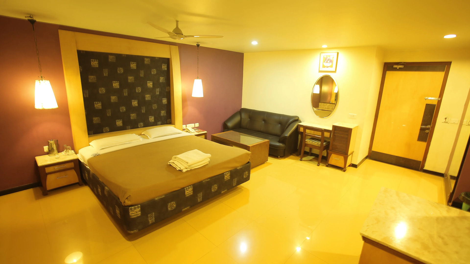 Hotel Vijayetha