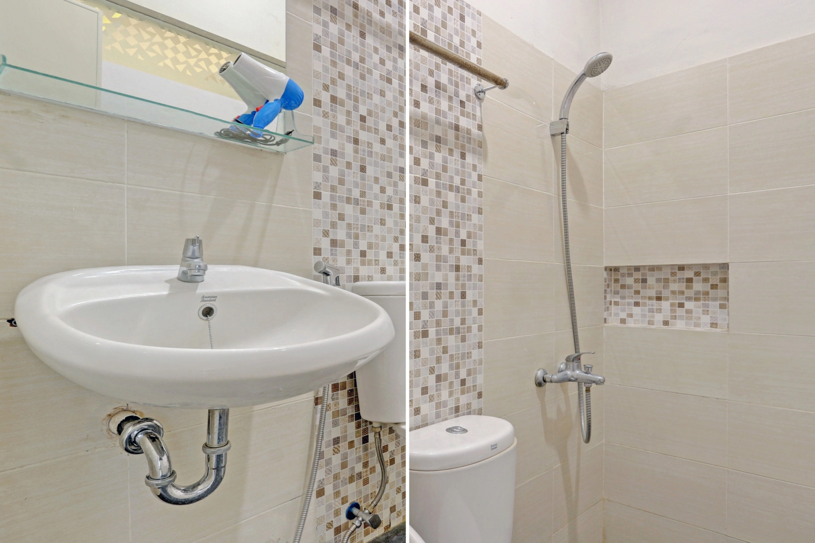 OYO 90410 Griya Amanah Jajar Syariah