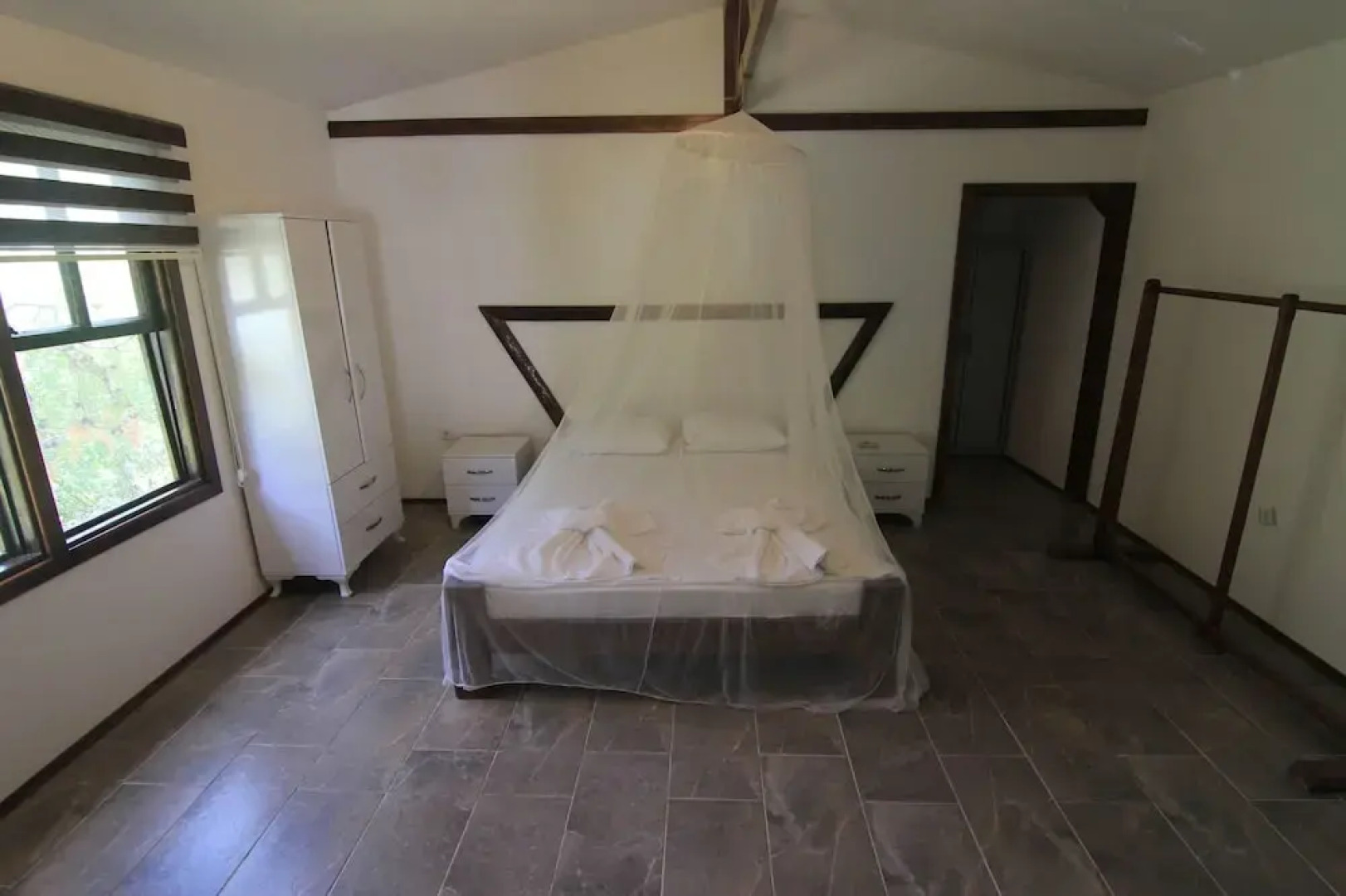 Kidrak Camping Namaste