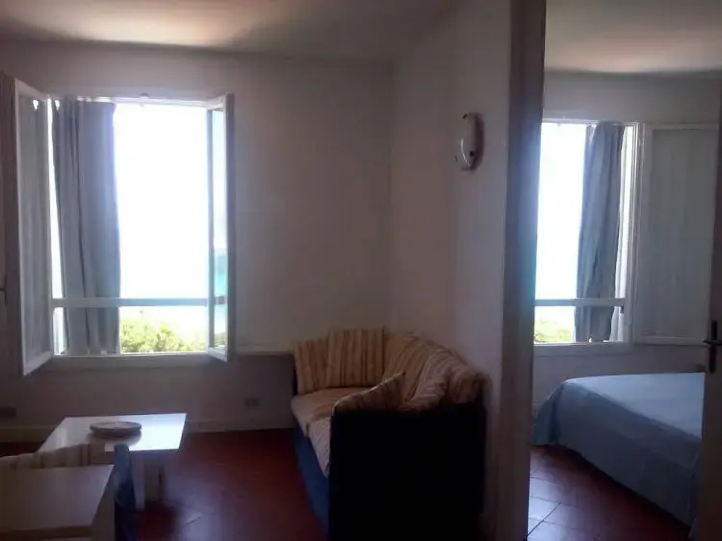 Rocca Ruja Vip