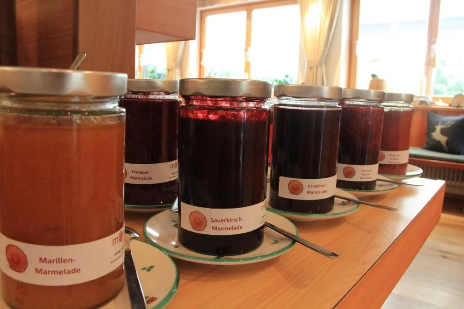 moser-HOCHKÖNIG Genuss Wirtshaus Hotel