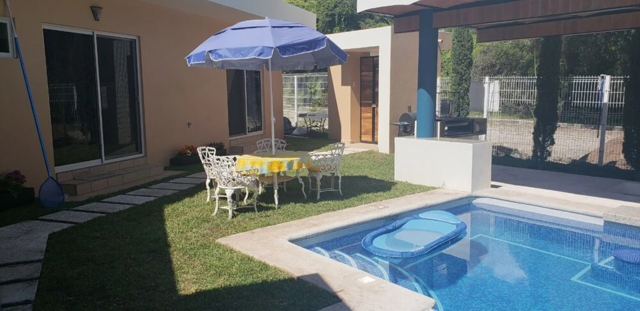 Estancia Ananda Bungalow 1