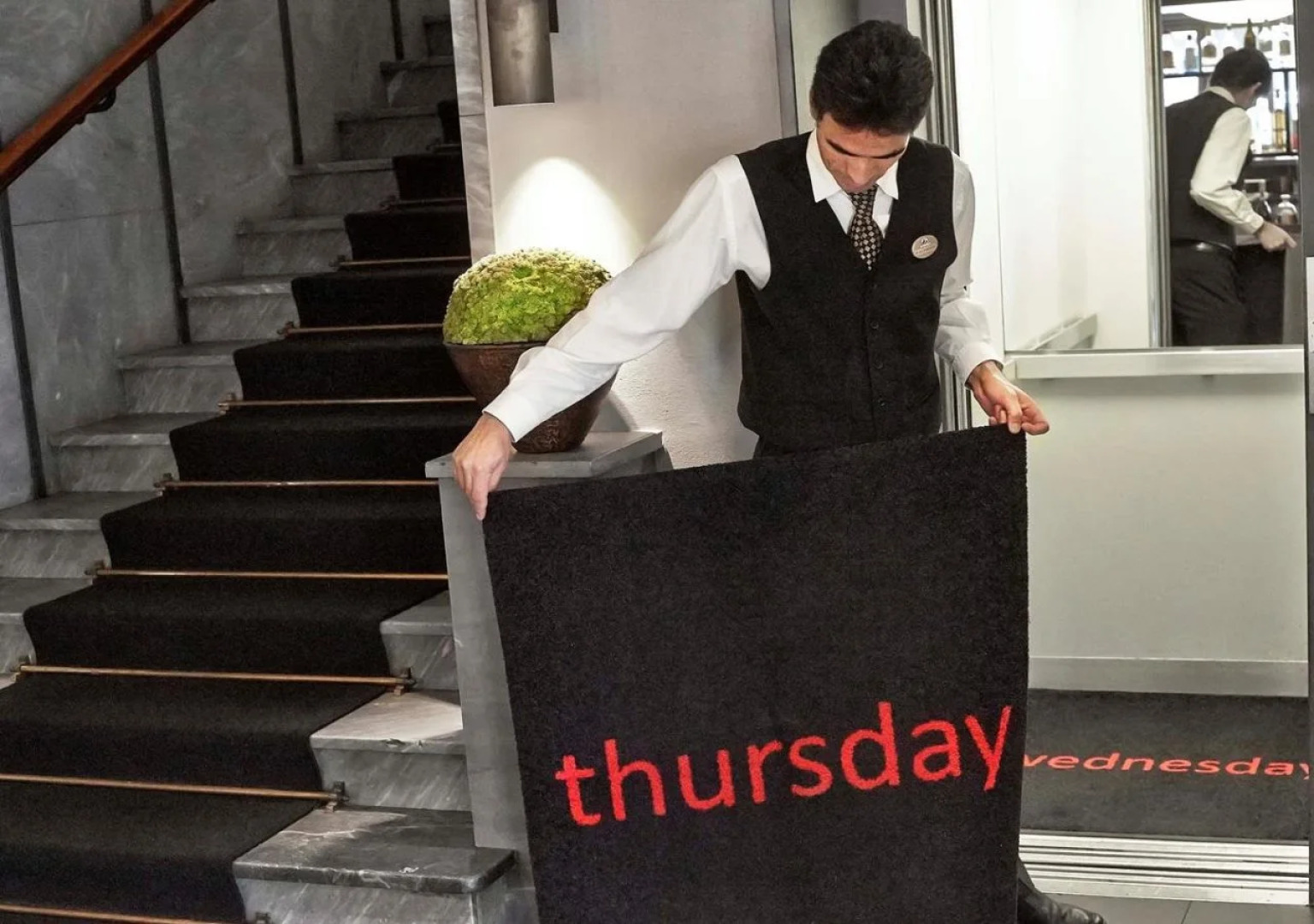 Sorell Boutique-Hotel Seidenhof Zürich