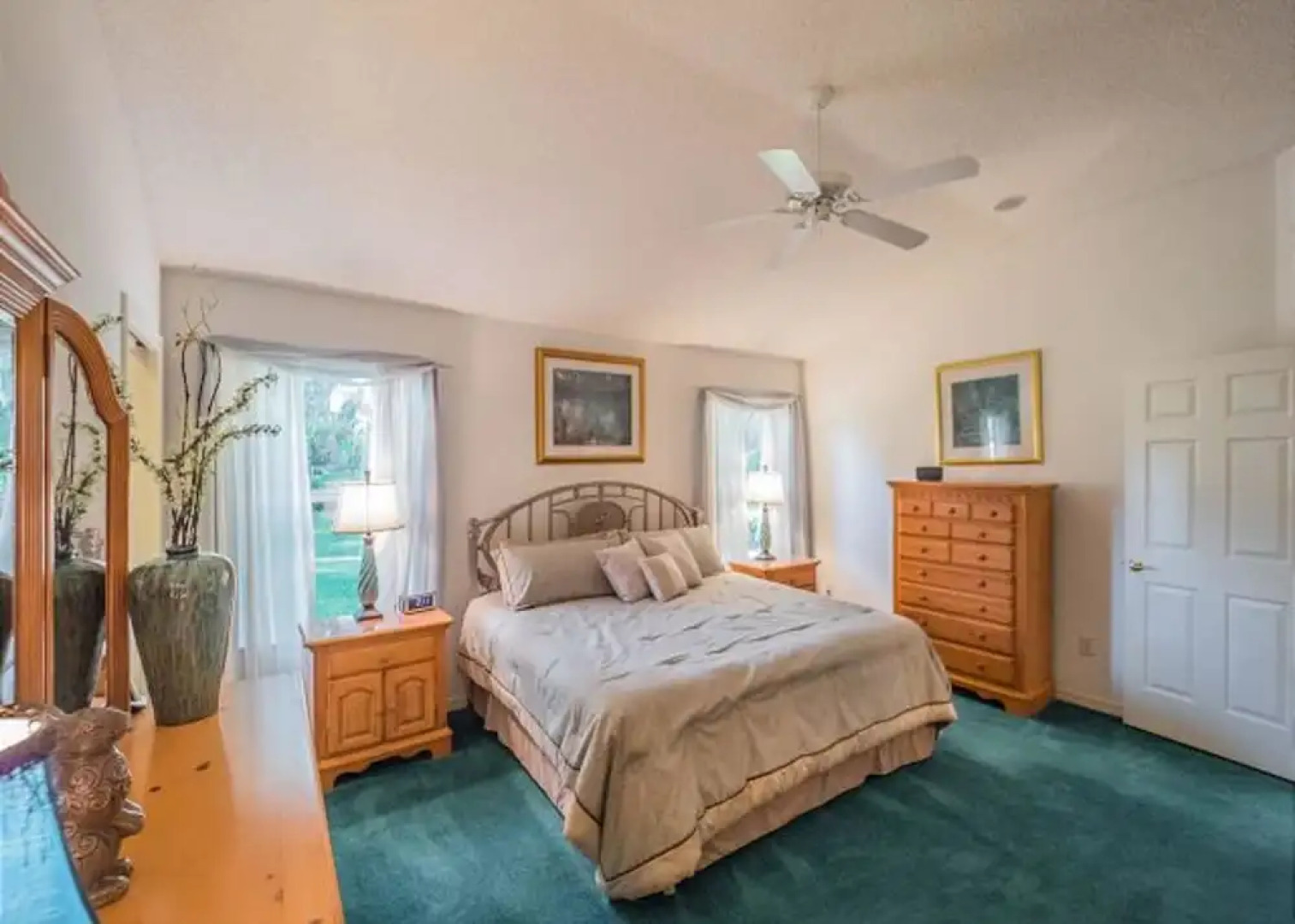 Carolina Court 1311 by White Pelican VR