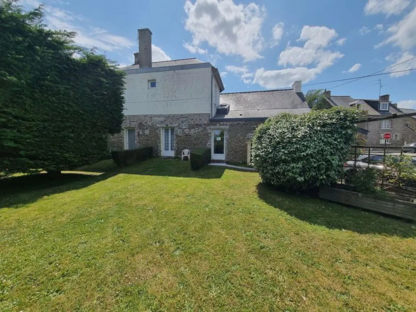 Le Petit Robinson 15015