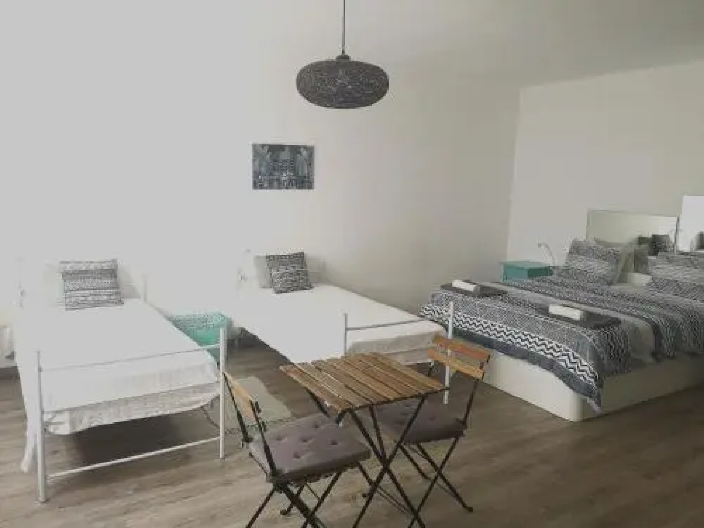 Taah Billa Guest House