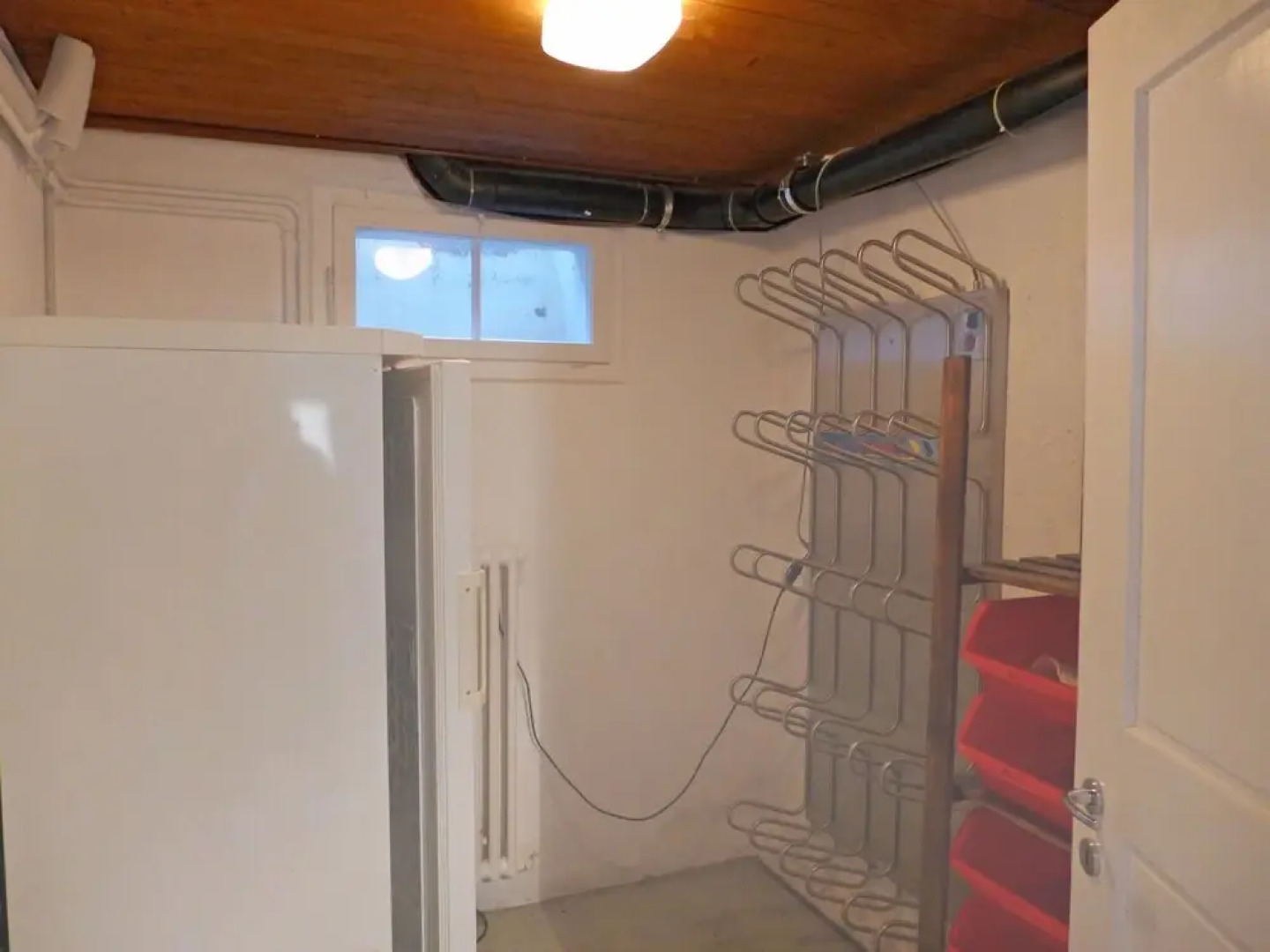 Chalet am Sch rm Lauterbrunnen