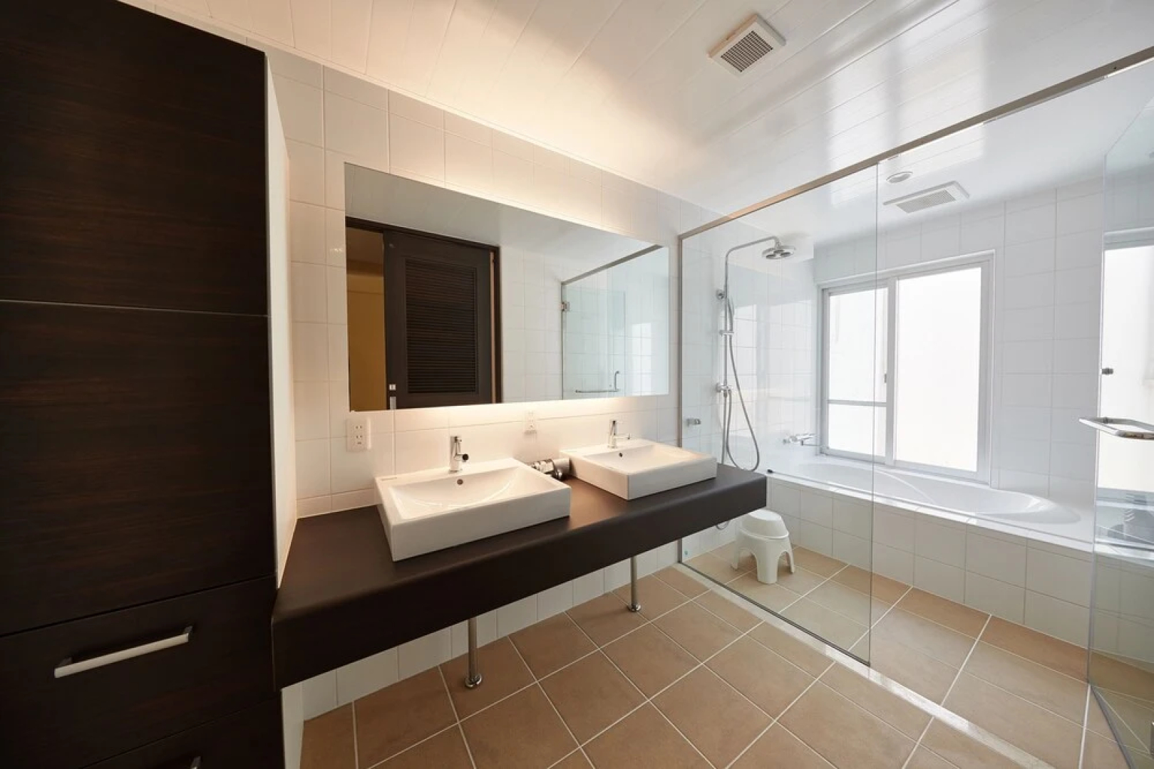 Viaul Sky Villas Unten