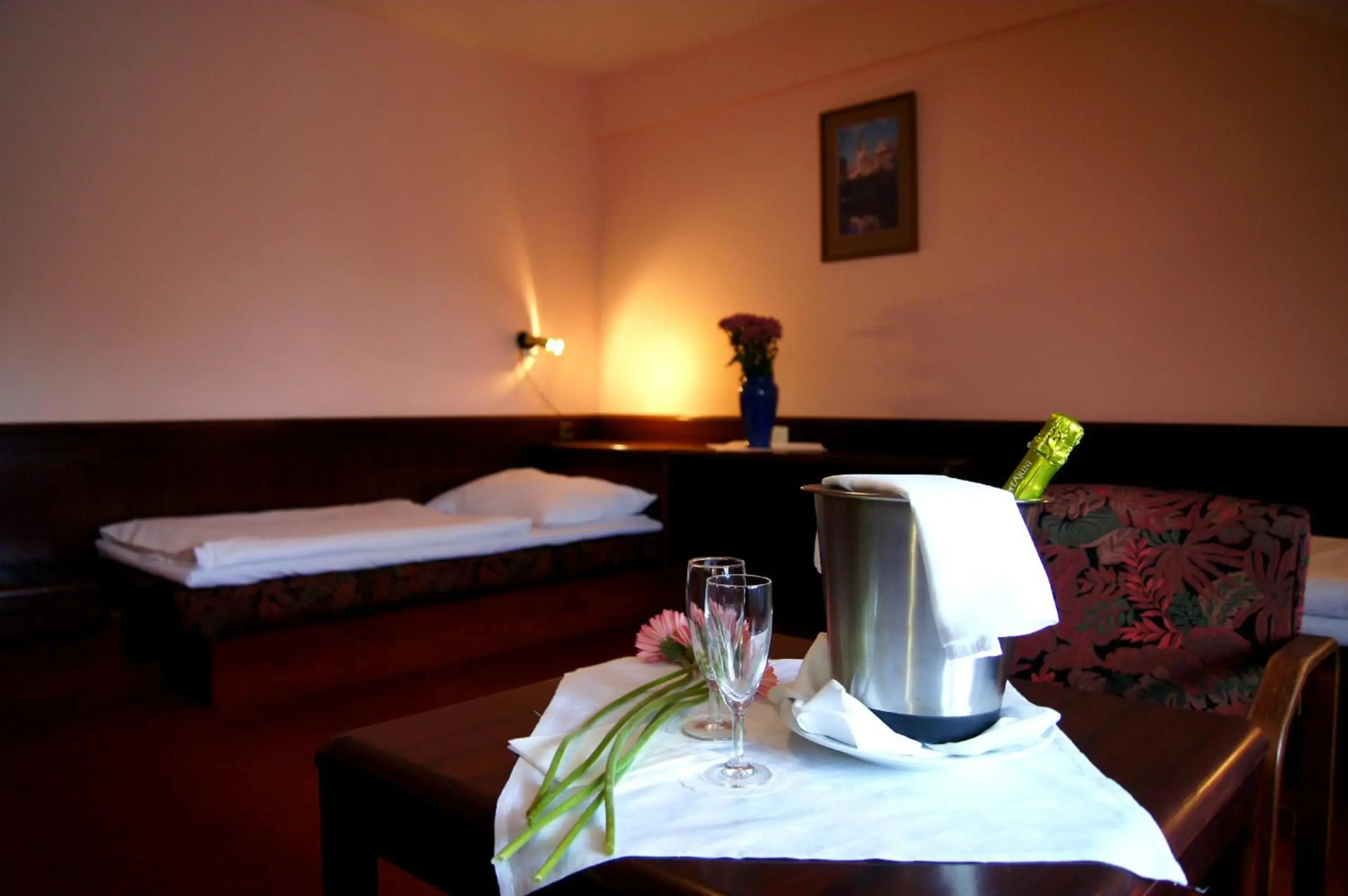 Congress And Educational Centre Floret