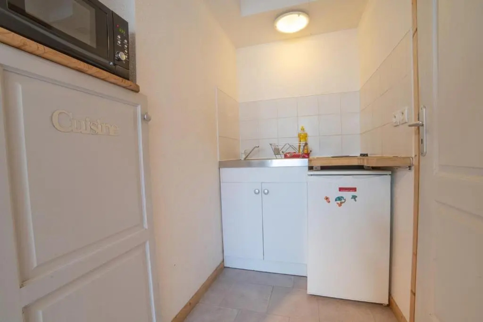 Étape Gimontoise 32