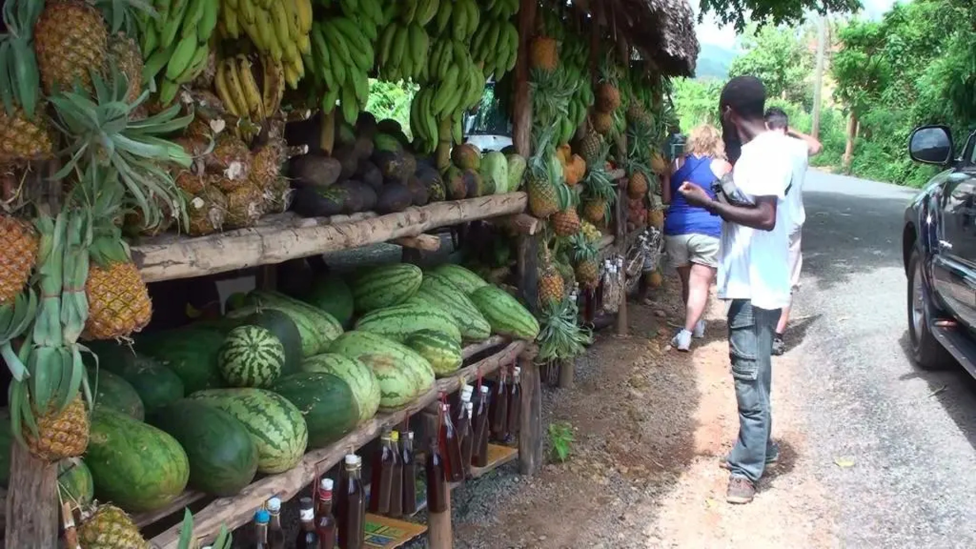 bungalow 3116 vue sur piscine