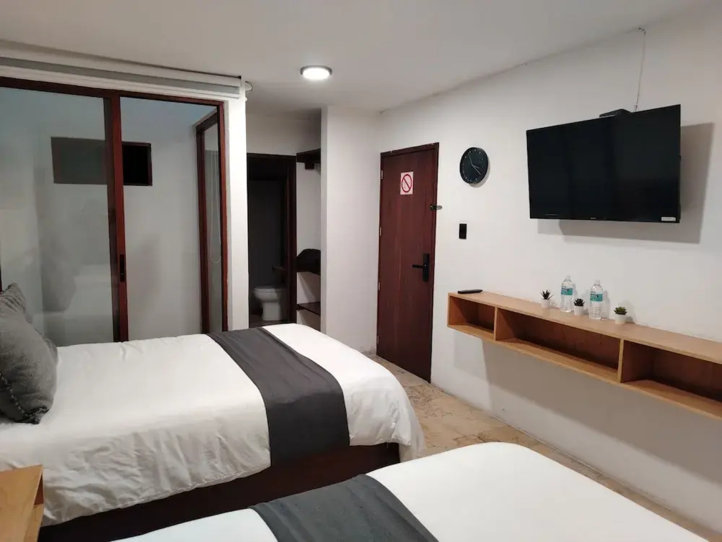 Antigua Cholula Hotel