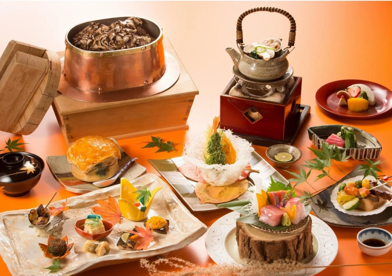 Kinugawa Onsen Sanraku