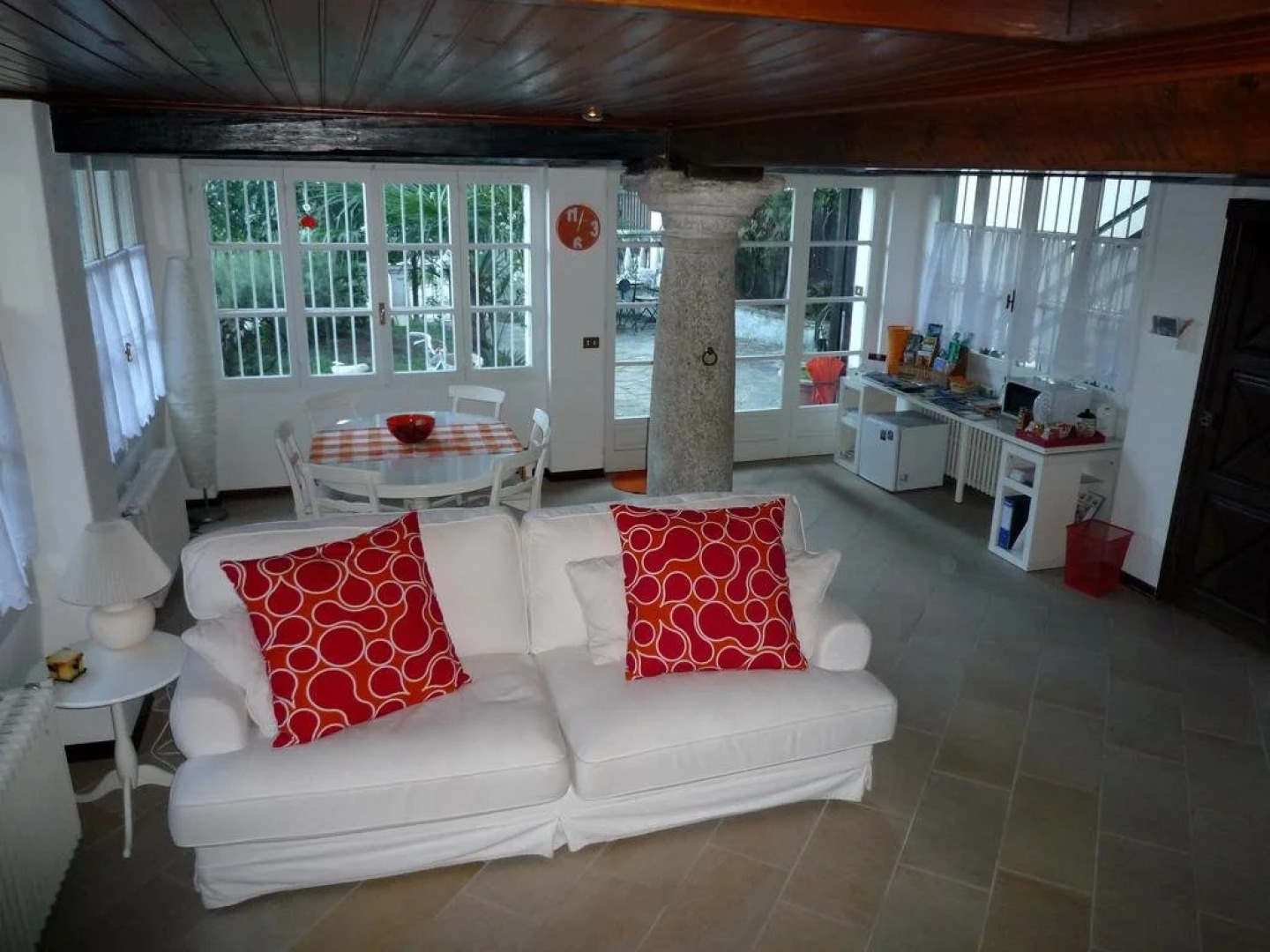 Villanuvola Bed&Breakfast