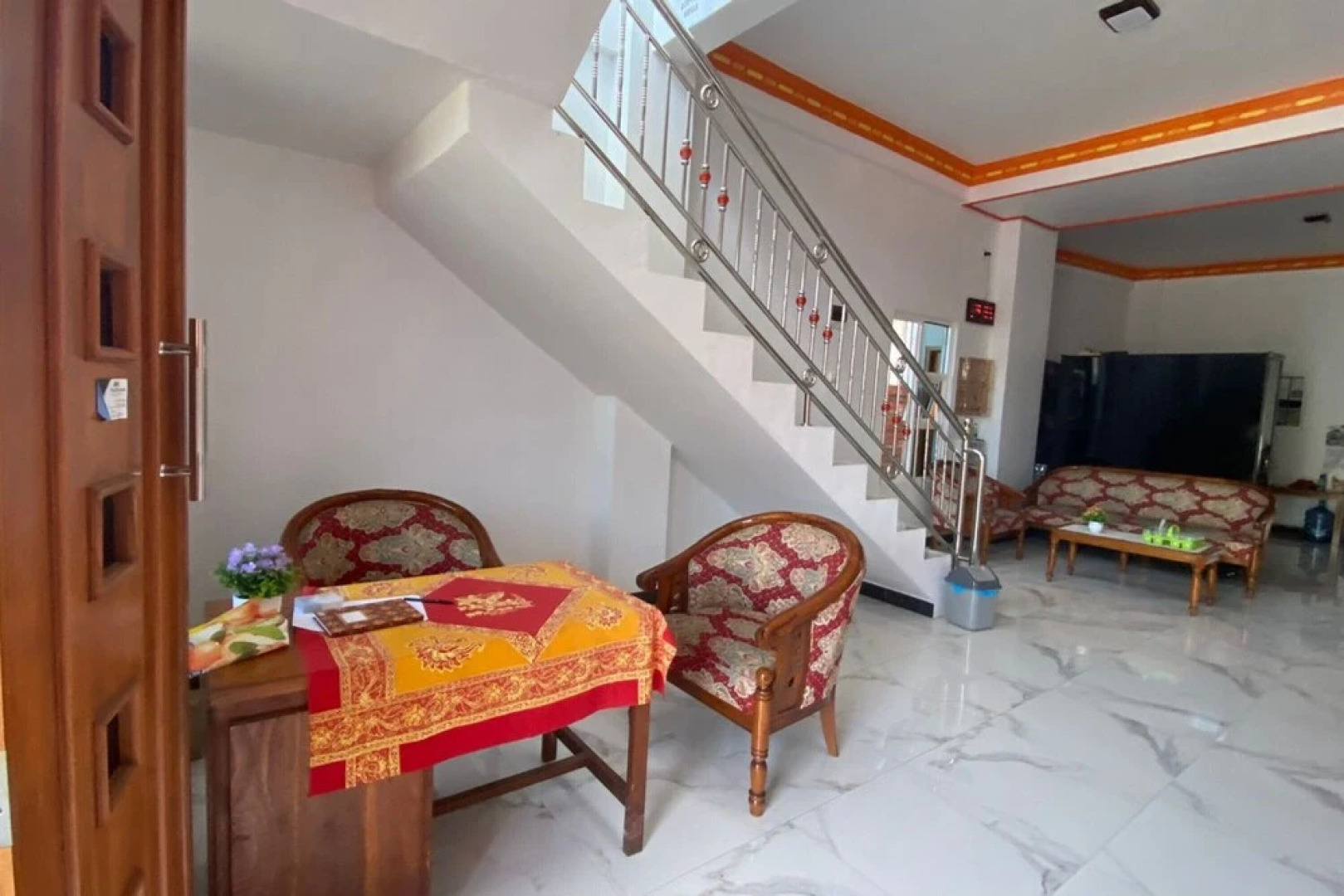 Hotel O Muula Homestay Syariah