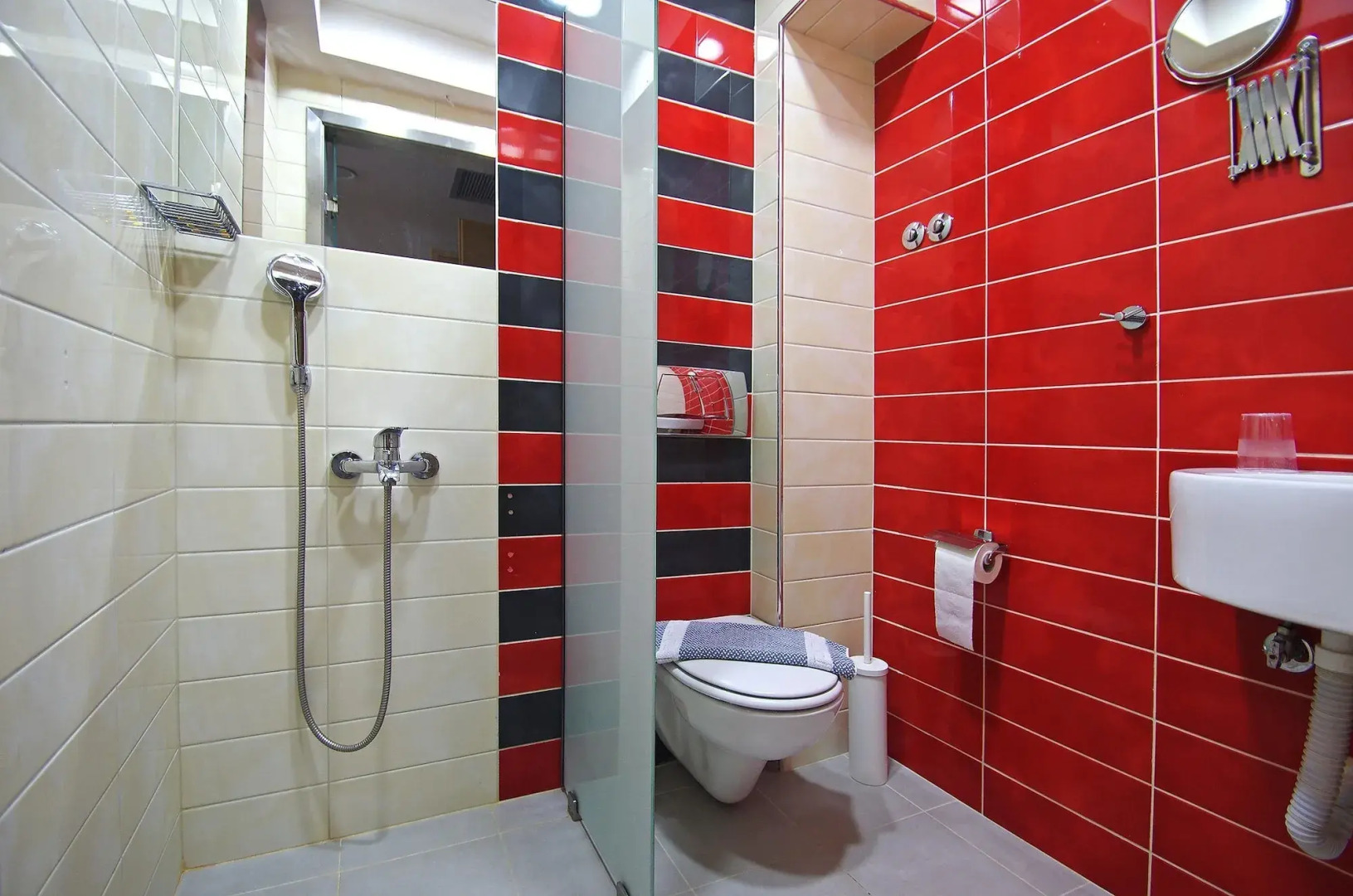 Principal New Leisure Hotel