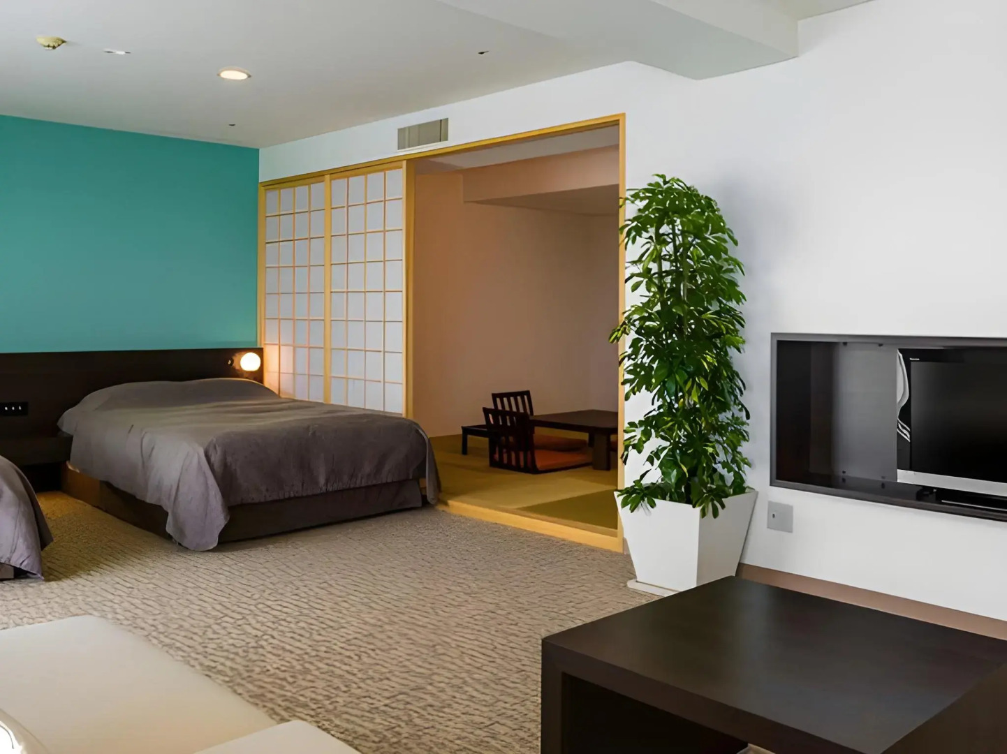 EM Wellness Kurashino Hakko Lifestyle Resort