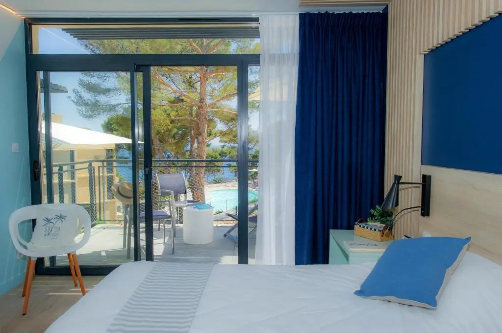 Club Vacanciel de Carry-le-Rouet