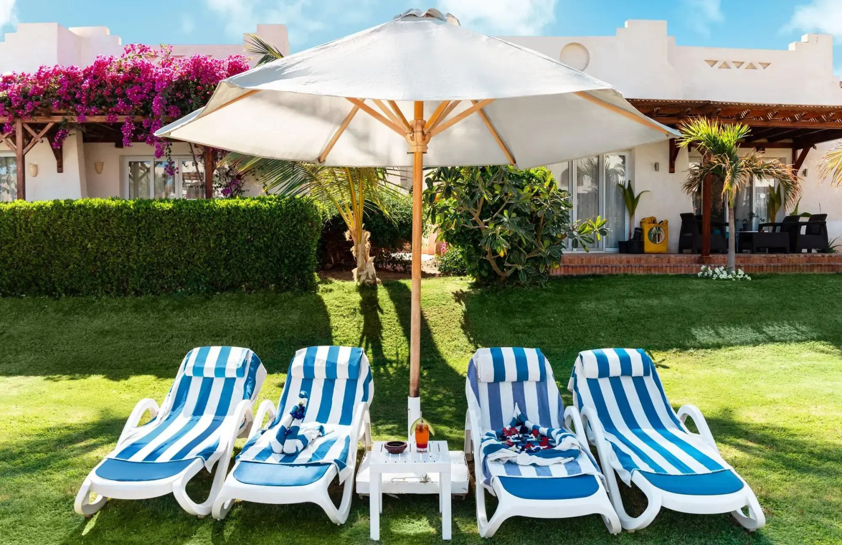 Sharm Dreams Vacation Club	