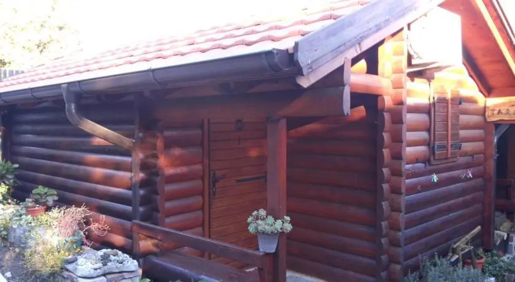 Holiday Homes Ethno Village