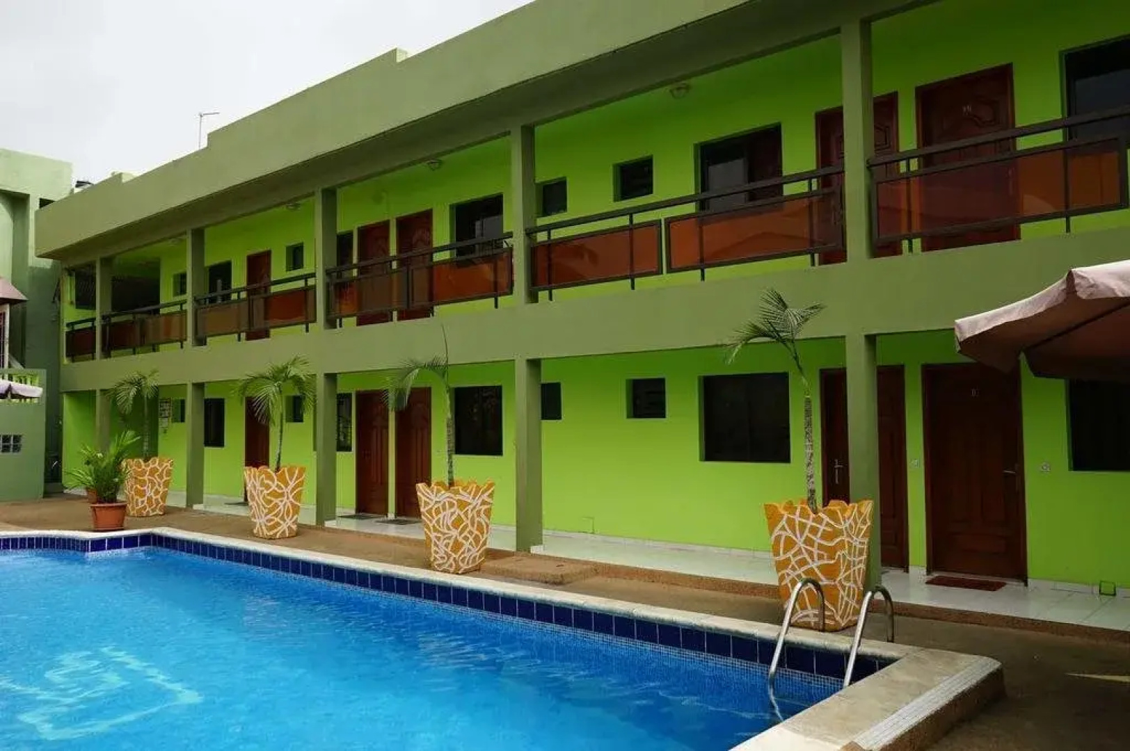 Residence St Jean