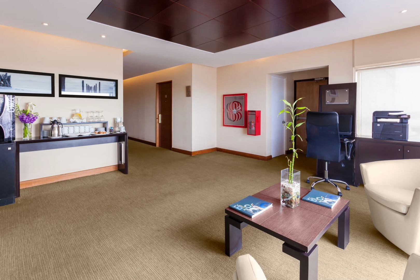 Hotel MDS Concepción