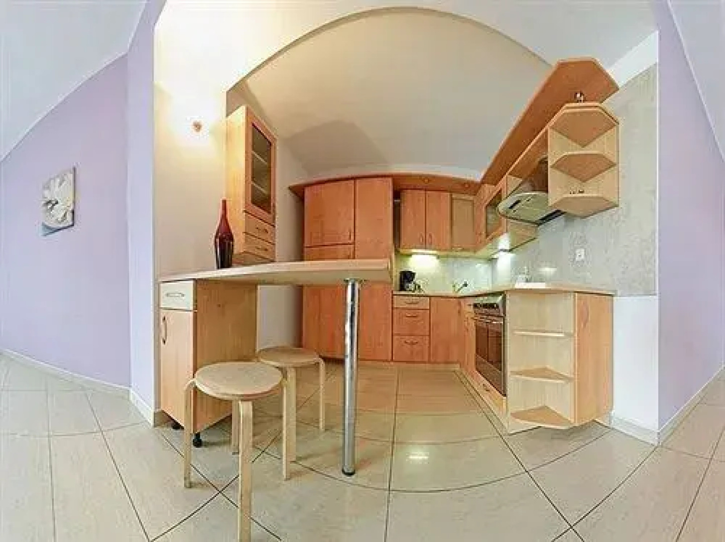 Capital Apartments Piekary