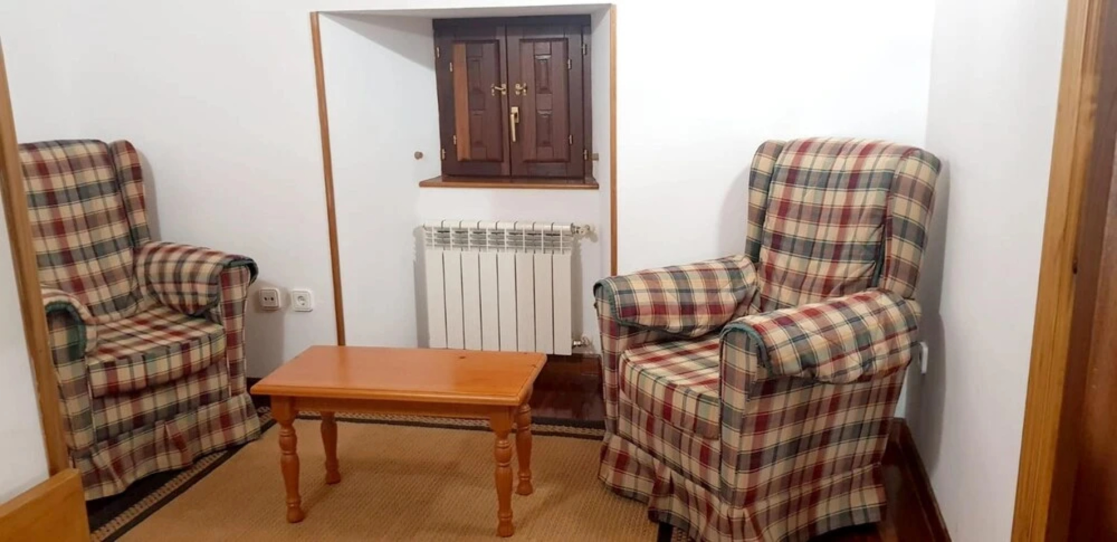 House With 4 Bedrooms in Linares, Peñarrubia, With Wonderful Mountain View, Furnished Balcony and Wifi Near the Beach