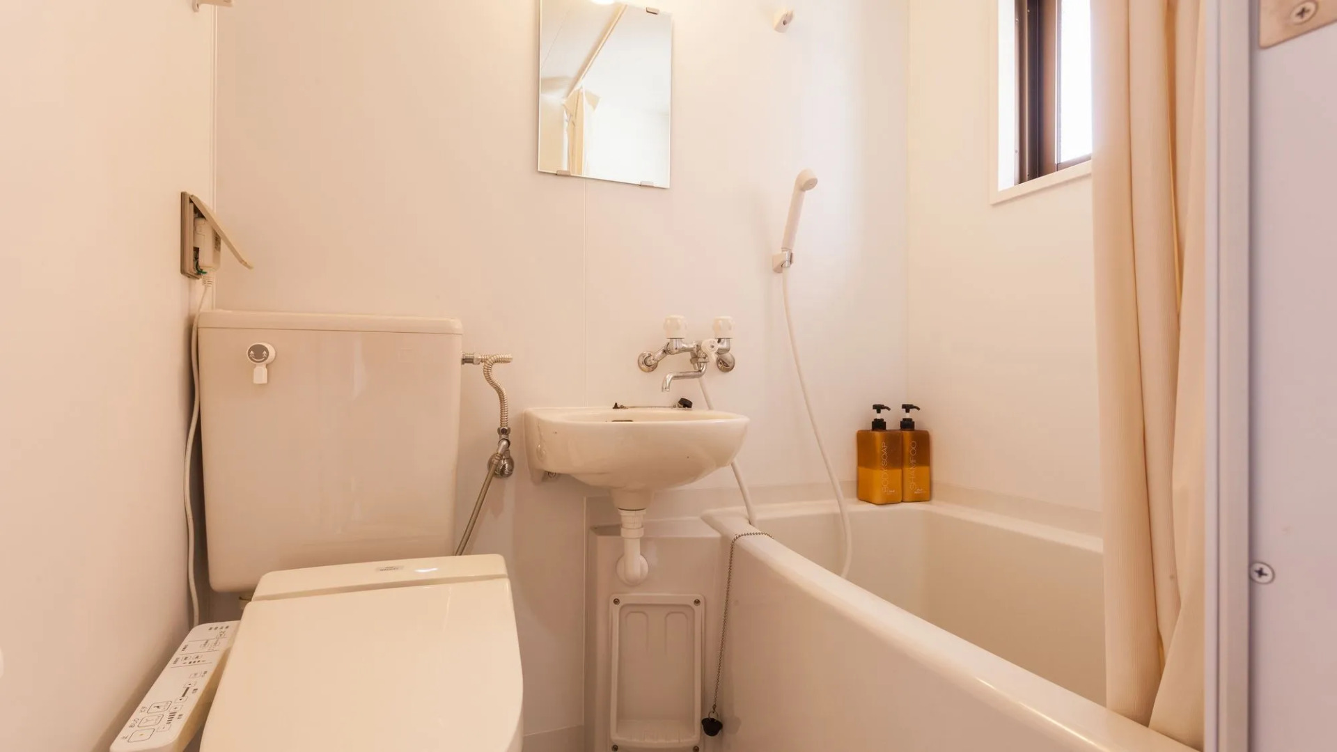 Motobu Ikoi no Yado Yamachan